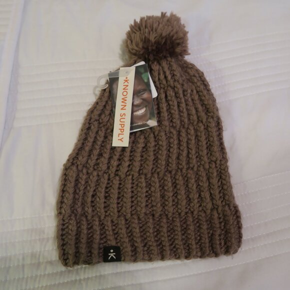 Known Supply Zola Beanie - Picture 2 of 6
